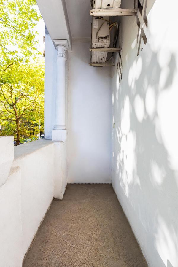 Bright Plovdiv Escape: Modern & Cozy 1Bd Apartment Exterior foto